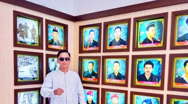 Oleh: Fedirman Laia, S.Pd.
Founder Laskar Pelita Nusantara