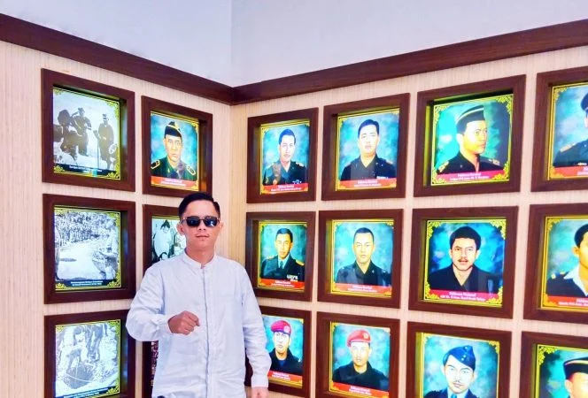 
Oleh: Fedirman Laia, S.Pd.
Founder Laskar Pelita Nusantara