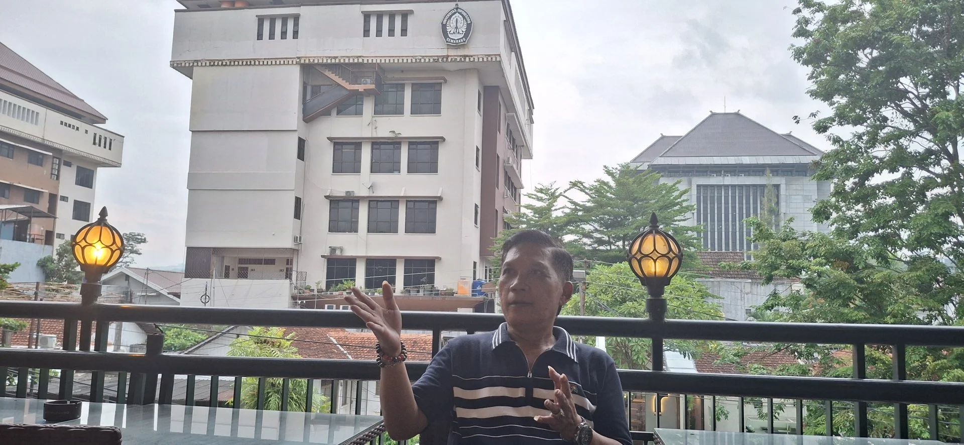 Hidupkan Umkm, Matahukum Minta Pengelolaan Mbg Dilakukan Oleh Kantin Sekolah