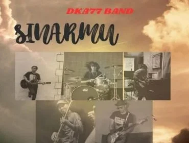 Foto: Band Indie DKA77