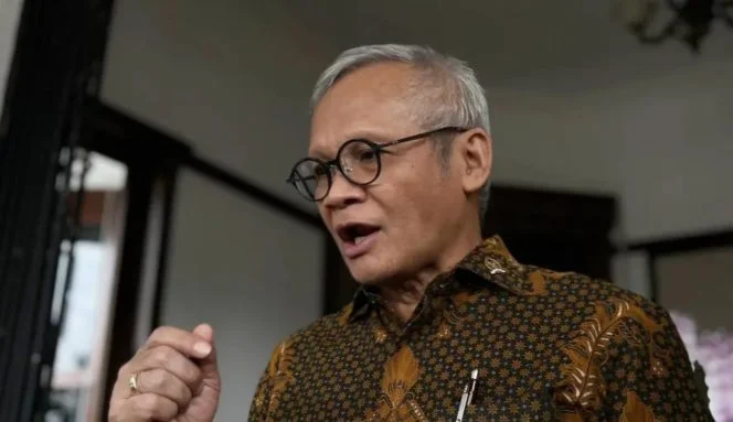 
Wakil Ketua Komisi II DPR RI, Aria Bima.