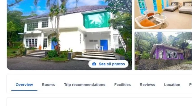 Dugaan persoalan hukum praktik mafia tanah yang tersistematis, terstruktur dan terencana dalam serangkaian tindakan untuk menguasai tanah dan bangunan secara melawan Hukum.