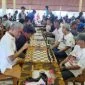 Peran Aktif Ccl Isi Hut Lebak Ke 197 Adakan Lomba Catur Terbuka