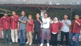 Dok: Forum Wartawan Solid (FWS) Provinsi Banten.
