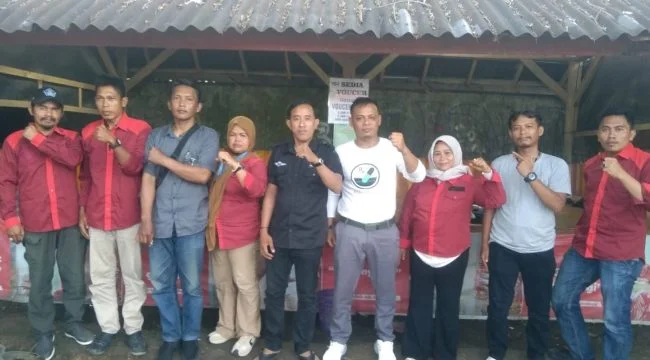 Dok: Forum Wartawan Solid (FWS) Provinsi Banten.