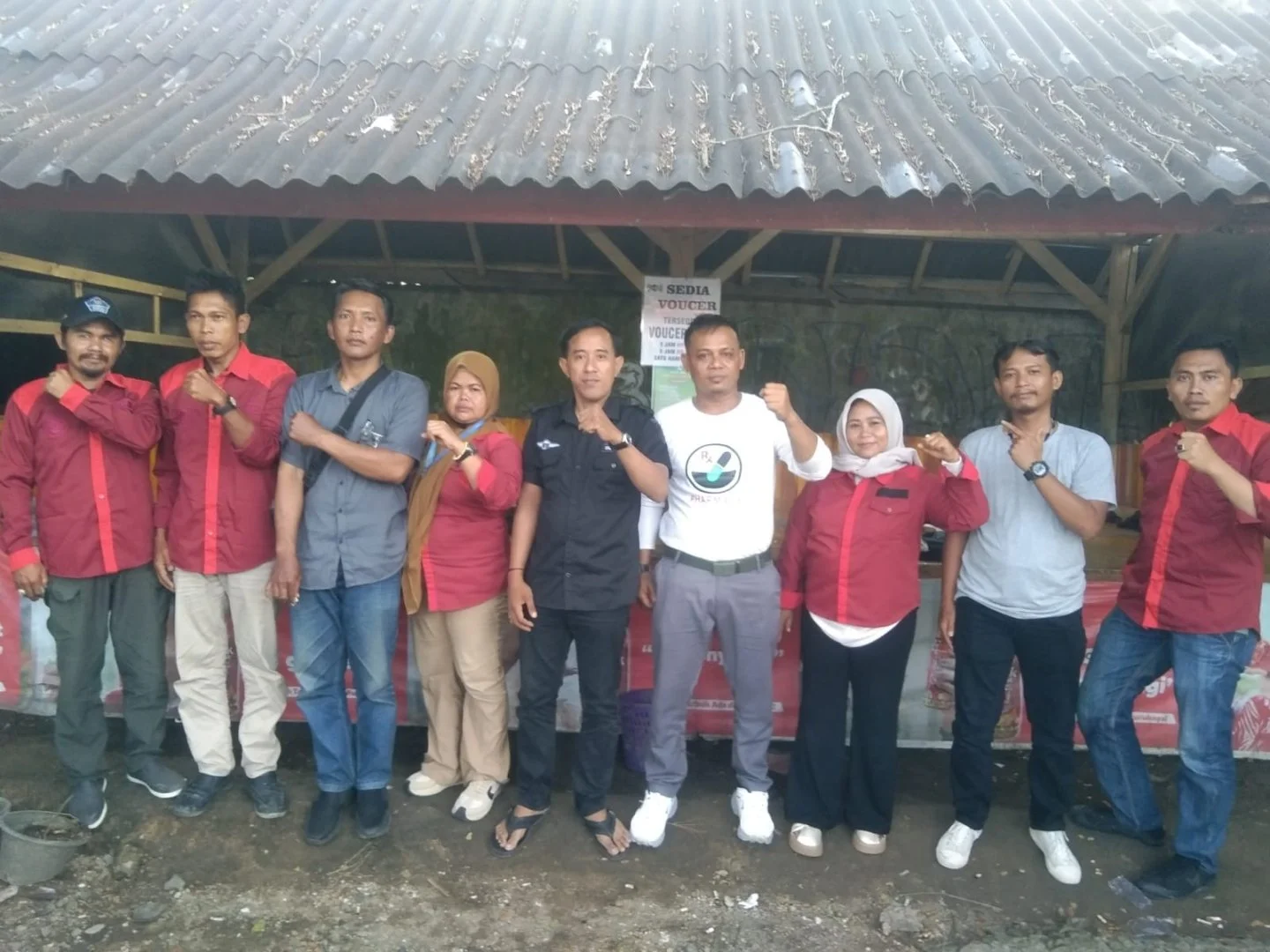 Perkuat Organisasi, Fws Sukseskan Rapat Konsolidasi Kepengurusan 1 Perkuat Organisasi, Fws Sukseskan Rapat Konsolidasi Kepengurusan