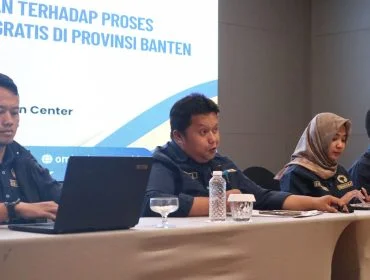 Foto: Ombudsman RI Banten