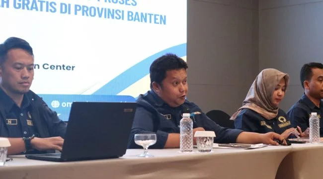 Foto: Ombudsman RI Banten