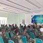 Jaga Keutuhan Nkri, Anggota Dpr Sosialisasikan Empat Pilar Mpr Ri Di Pandeglang