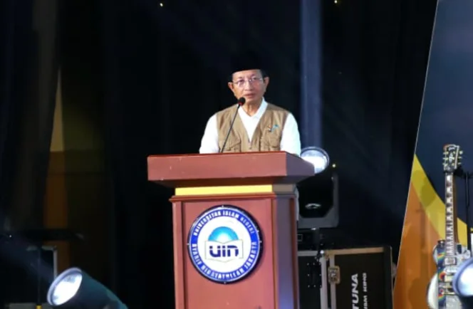 
Kemenag Prioritaskan Logistik dan Pemulihan Layanan Keagamaan Pascabencana Sumatra