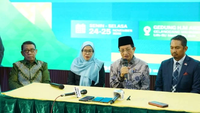 
Policy Brief Diplomasi Perdamaian Prabowo Dirumuskan di Kampus, Empat UIN Ambil Peran Kunci