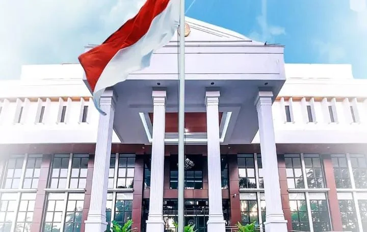 Koni Pusat Diduga Langgar Ad/Art, Kini Digugat Ke Ptun Jakarta