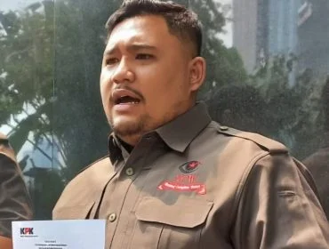 Dewan Pimpinan Pusat Nasional Corruption Watch (DPP NCW) secara resmi melaporkan mantan Kepala Kejaksaan Negeri Enrekang, Padeli, S.H., M.Hum, kepada Komisi Pemberantasan Korupsi (KPK).