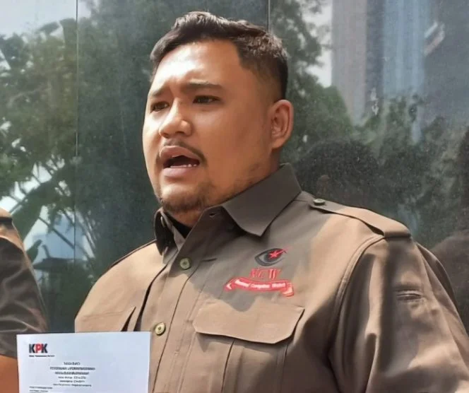 
Dewan Pimpinan Pusat Nasional Corruption Watch (DPP NCW) secara resmi melaporkan mantan Kepala Kejaksaan Negeri Enrekang, Padeli, S.H., M.Hum, kepada Komisi Pemberantasan Korupsi (KPK).