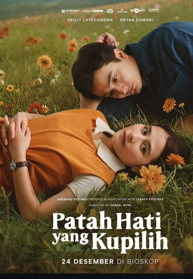 Berani Mengangkat Perbedaan, Ragu Menyelesaikannya