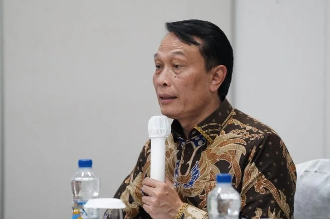 
Kemenag Longgarkan Perkuliahan PTKI Terdampak Bencana: Belajar Jalan Terus, Meski Kampusnya Ikut Mengalir