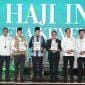 Penyelenggaraan Haji 2025 Menjadi Tugas Terakhir Ditjen Penyelenggaraan Haji Dan Umrah (Phu) Kementerian Agama. Mulai Tahun Depan, Tanggung Jawab Mengurus Haji Diemban Oleh Kementerian Haji Dan Umrah.