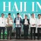 Pamitan, Ditjen Phu Persembahkan Buku Memori Kolektif 75 Tahun Kemenag Kelola Haji 13 Penyelenggaraan Haji 2025 Menjadi Tugas Terakhir Ditjen Penyelenggaraan Haji Dan Umrah (Phu) Kementerian Agama. Mulai Tahun Depan, Tanggung Jawab Mengurus Haji Diemban Oleh Kementerian Haji Dan Umrah.