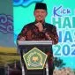 Pendaftaran Keberadaan Pesantren Dibuka Kembali Mulai 1 Januari 2026 13 Pendaftaran Keberadaan Pesantren Dibuka Kembali Mulai 1 Januari 2026