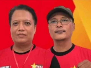 Oleh - Musrianto, 25 Desember 2025.