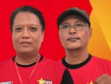 Oleh - Musrianto, 25 Desember 2025.