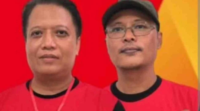 Oleh - Musrianto, 25 Desember 2025.