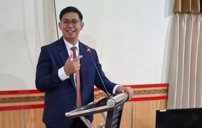 
Kader Pemuda Katolik Bali Cetuskan Teori PARADIXIA Sebagai Dasar Tata Kelola AI Indonesia