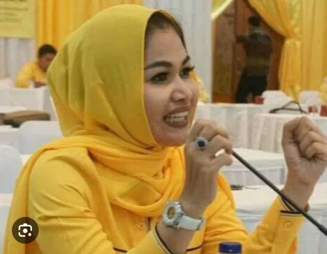 
Sekretaris Jenderal Kerapatan Indonesia Tanah Air (KITA) Camelia Panduwinata mendesak pemerintah segera menetapkan tragedi banjir dan longsor di Sumatera Utara sebagai bencana nasional.