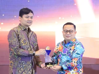 Kemenag kembali meraih predikat Badan Publik Informatif pada Anugerah Keterbukaan Informasi Publik 2025.