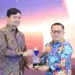 Kemenag Raih Anugerah Badan Publik Informatif 2025, Naik 120% 13 Kemenag Raih Anugerah Badan Publik Informatif 2025, Naik 120%