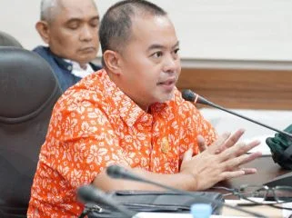 Foto/Dok: Anggota DPRD Kota Sukabumi, Fraksi PKS, Danny Ramdhani.