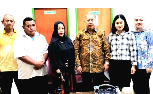 Pensiunan Rs Haji: Sudah Tiap Hari Mengabdi, Kini Tiap Hari “Dikejar” Hak Sendiri