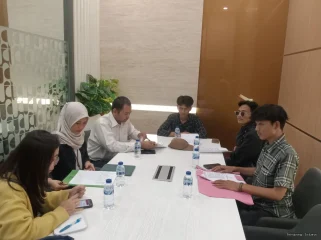 Foto/Dok. Kelompok Mahasiswa dan Pemuda Advokasi Anggaran Rakyat (KOMPAS-R)