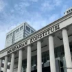 Keterangan foto: Gedung Mahkamah Konstitusi