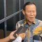 Ketua Dprd Kota Serang Dorong Penerapan Manajemen Talenta Asn