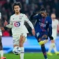 Psg Libas Lille 3-0, Dembele Menggila Di Parc Des Princes