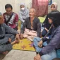 Veteran Pejuang Kemerdekaan Terima Bantuan Wali Kota Palembang