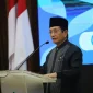 Menteri Agama Nasaruddin Umar