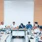 Fraksi Pkb Berdiri Tegak! Komitmen Kawal Kepemimpinan Bupati Hasbi Menggema Di Dprd Lebak