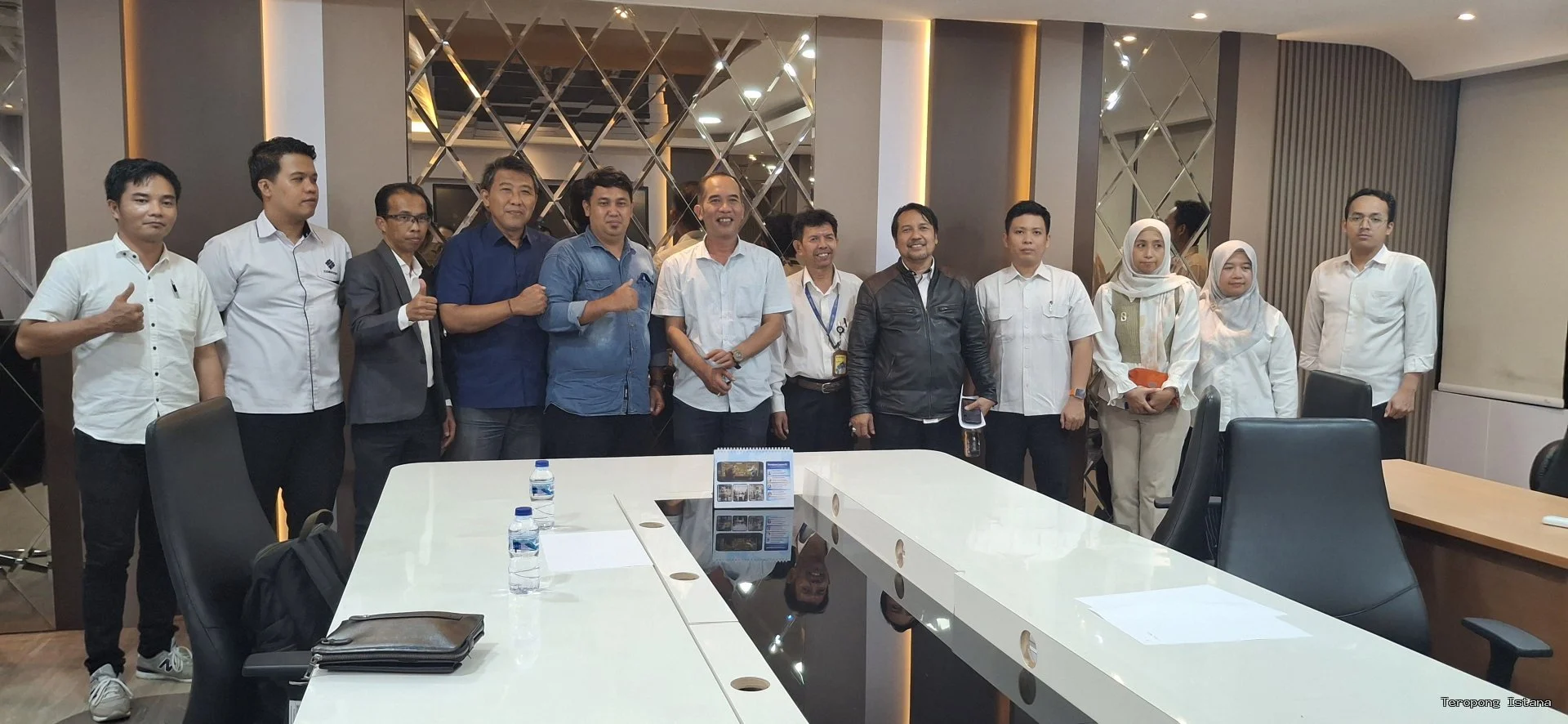 Kasus Sri Rahayu Buktikan Perlindungan Pekerja Mbg Masih Diabaikan Pengelola