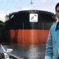 Kapal Pertamina Dikuasai Wna: Matahukum Sebut Langgar Asa Cabotage Dan Ancaman Kedaulatan