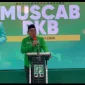 Sinergi Daerah Hingga Nasional, Pkb Lebak Melesat Di Muscab 2026