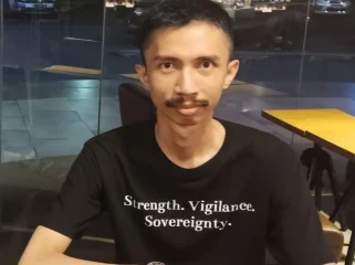 Pengamat pertahanan, Ario Seno, menyampaikan ucapan selamat kepada Universitas Budi Luhur yang tengah merayakan Dies Natalis ke-47.