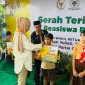 Semangat Pejuang Masa Depan! Sari Yuliati Dorong Pendidikan Di Cakranegara
