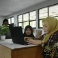 Dpr Di Tengah Siswa: Adde Rosi Dorong Sman 1 Pangarangan Jadi Pusat Prestasi ​