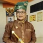1.066 Kasus Diungkap, Projo: Pemberantasan Narkoba Bukan Sekadar Kejar Angka