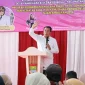 Pemkab Tangerang Dorong Usaha Mikro, Bupati Maesyal Rasyid Bagikan Hibah Gerobak Dan Kompor Gas Di Teluknaga