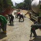 Hadir Di Hati Rakyat, Tni Bangun Jalan Dan Sosialisasi Di Cimanggu