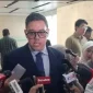 Dave Laksono Dorong Integrasi Tambang Dan Industri Pertahanan