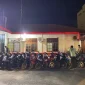 Operasi Kryd Polda Pbd Dan Polresta Sorong Kota Amankan 26 Unit Motor Diduga Hasil Curanmor